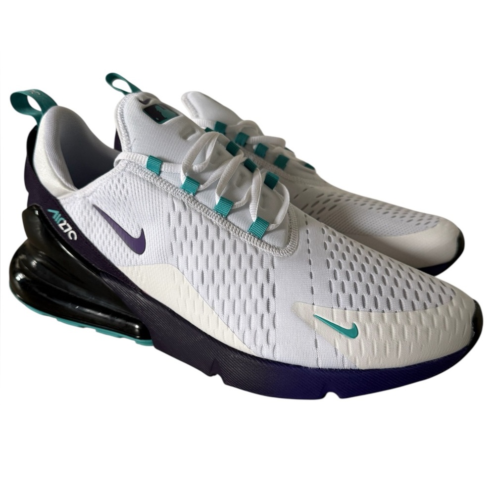 Nike MLB x Air Max 270 “City Connect Pack - Arizona Diamondbacks” Men’s 13 New